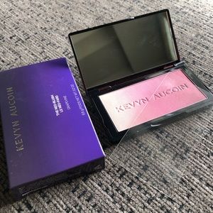 Kevyn Aucoin The Neo-Blush